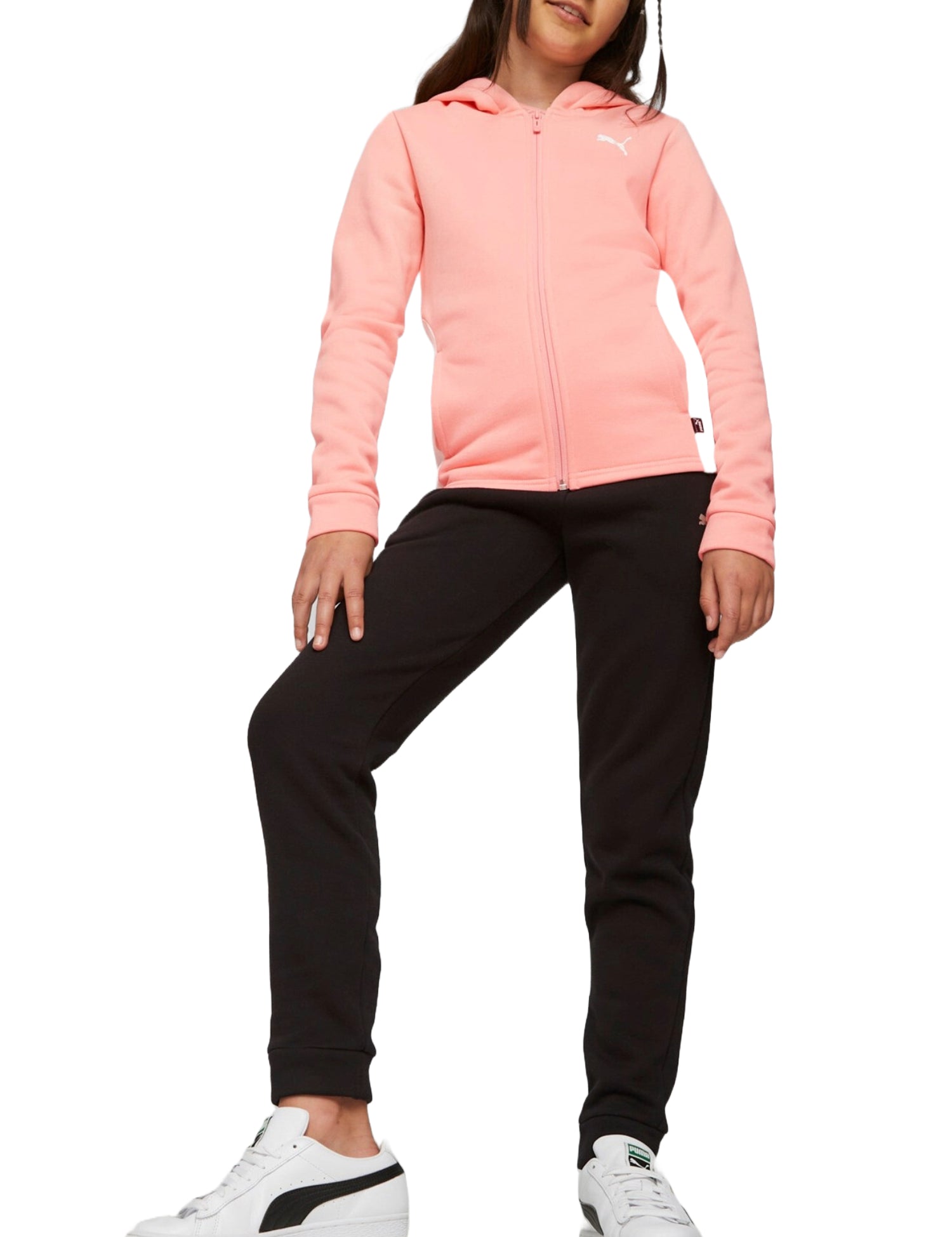 Tute Rosa Puma