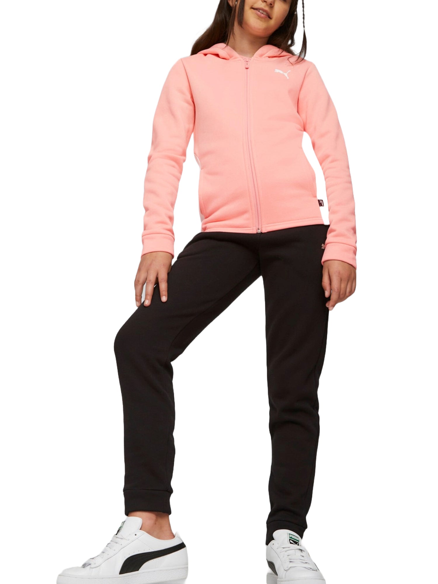 Tute Rosa Puma