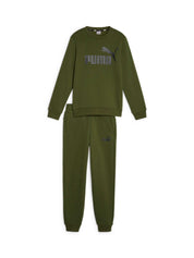 Tute Verde Puma
