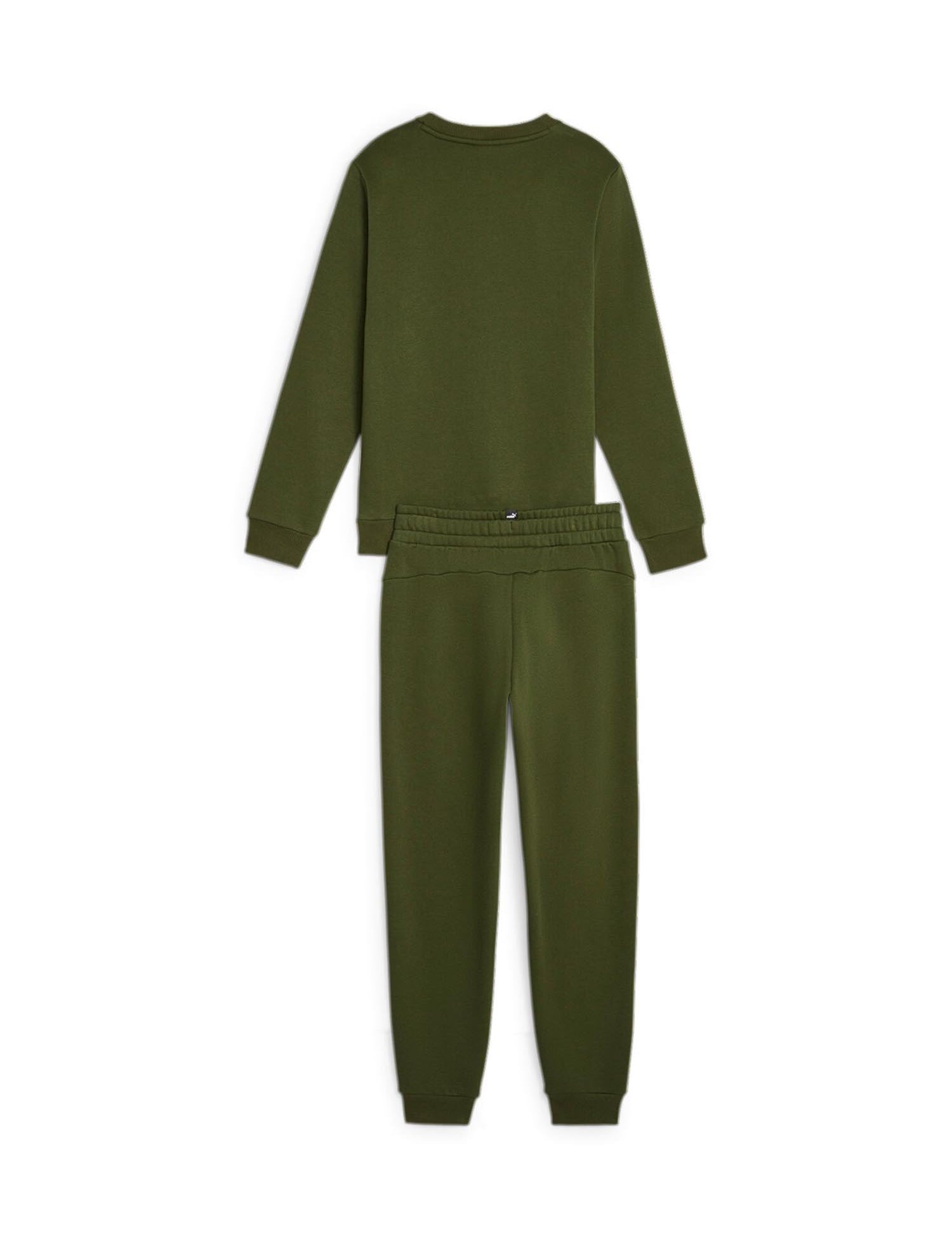 Tute Verde Puma
