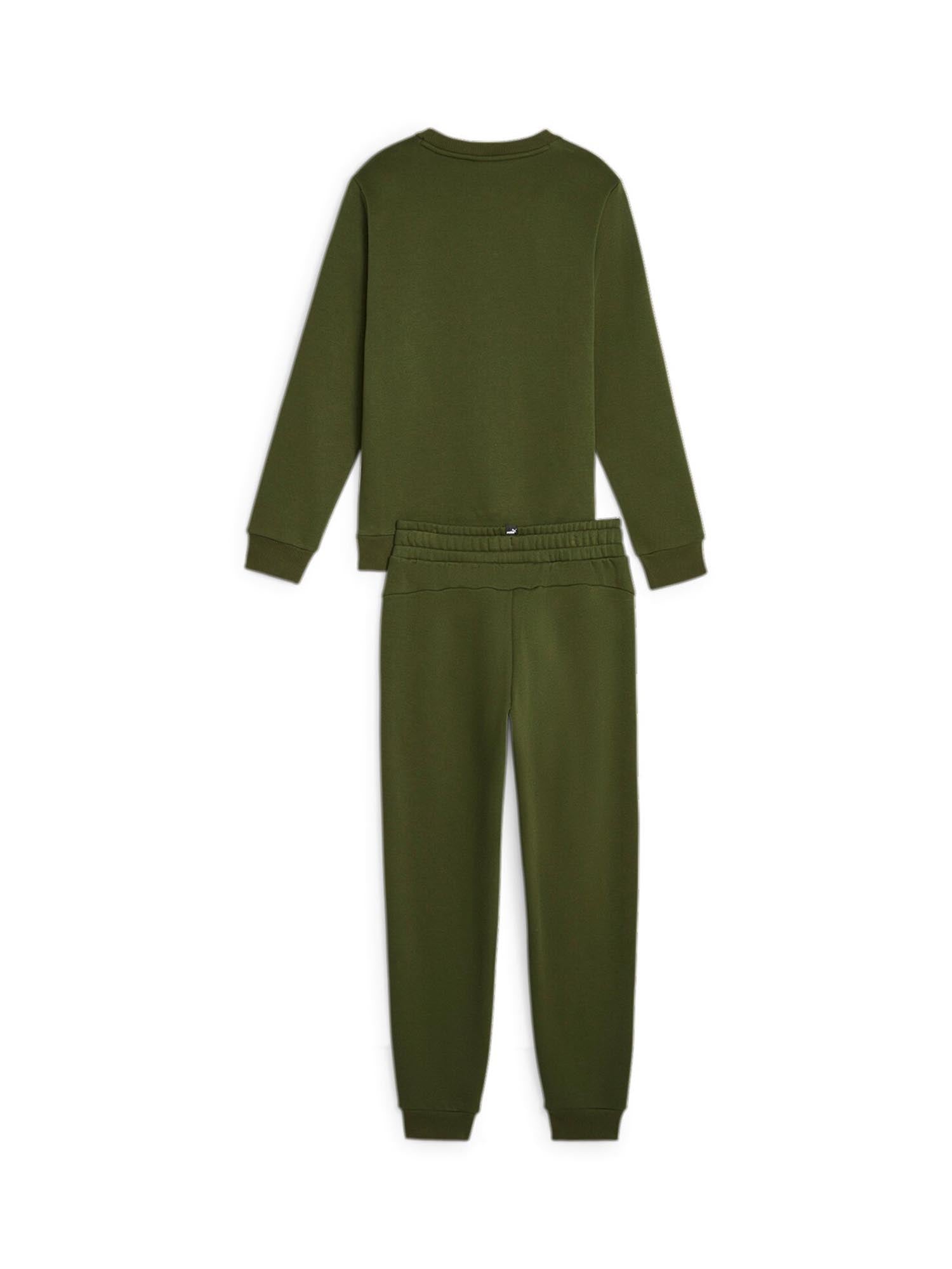 Tute Verde Puma