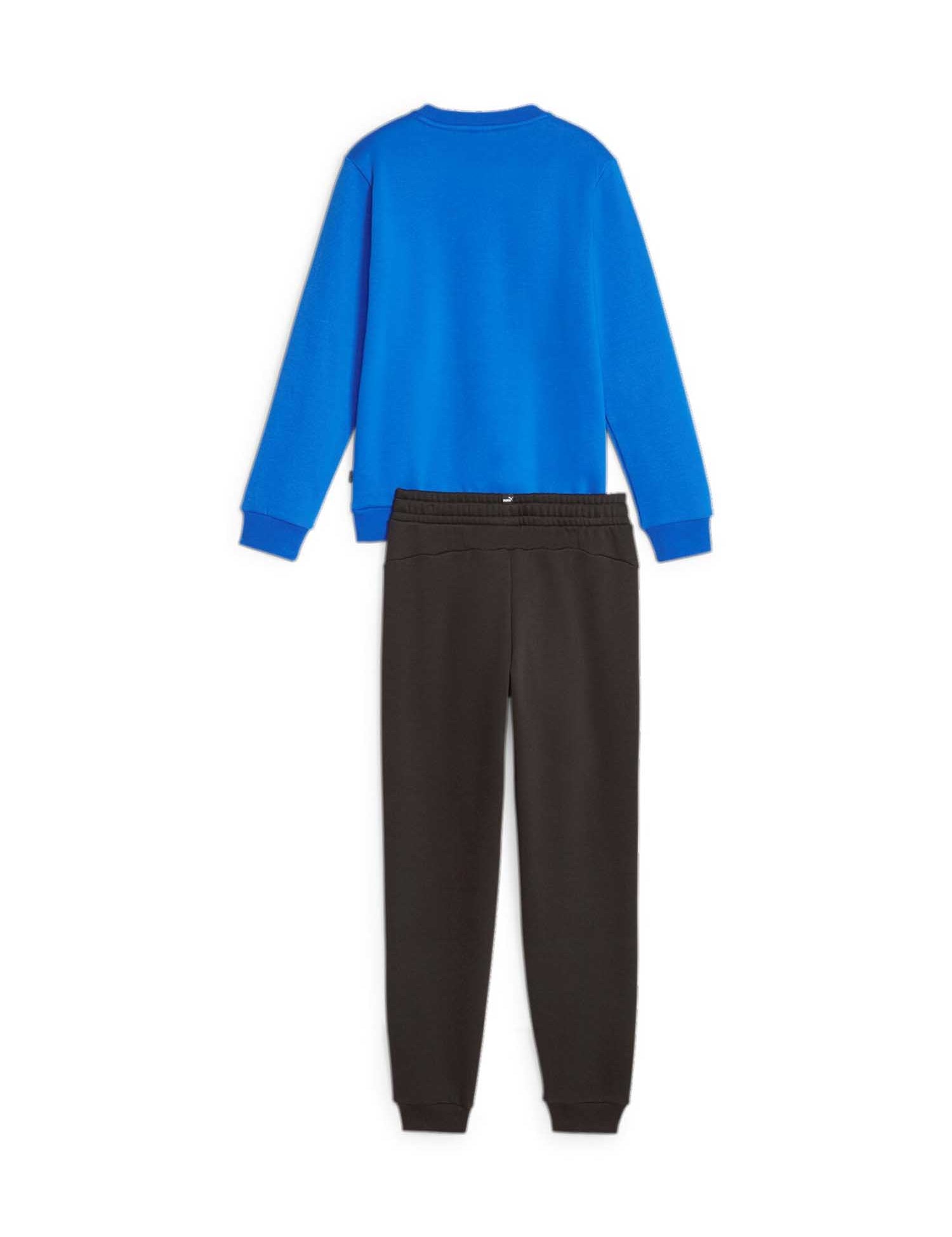 Tute Blu Puma