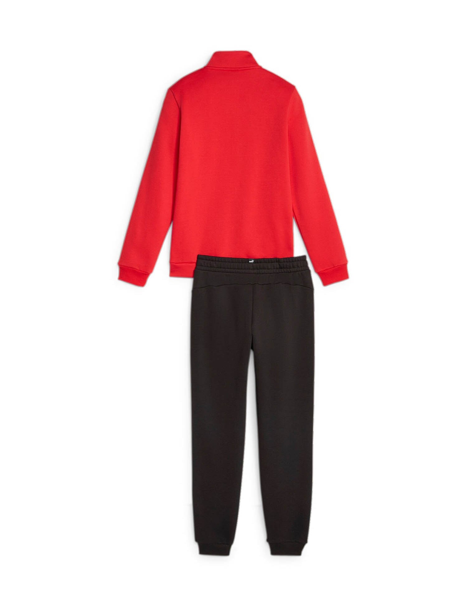 Tute Rosso Puma