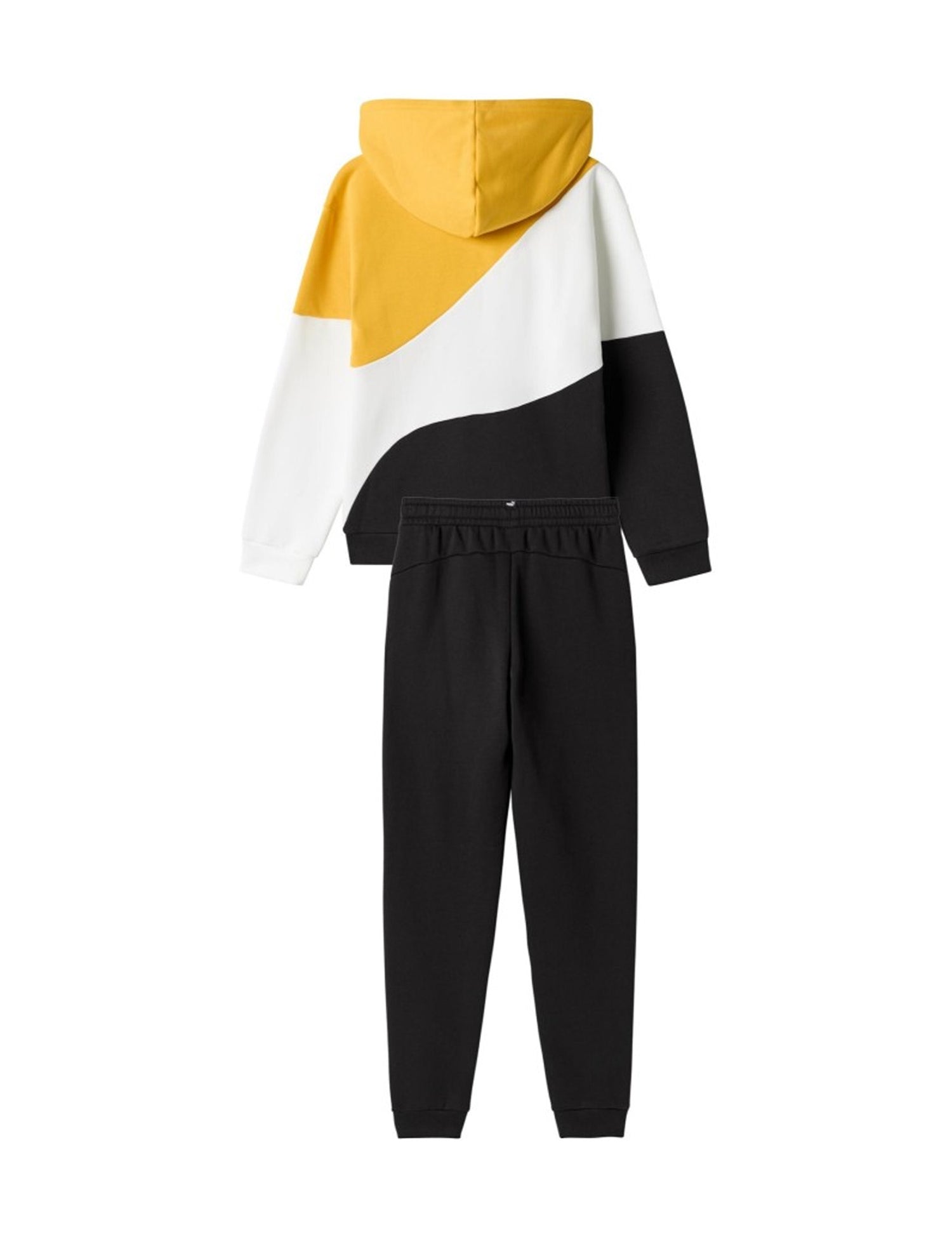 Tute Giallo Puma