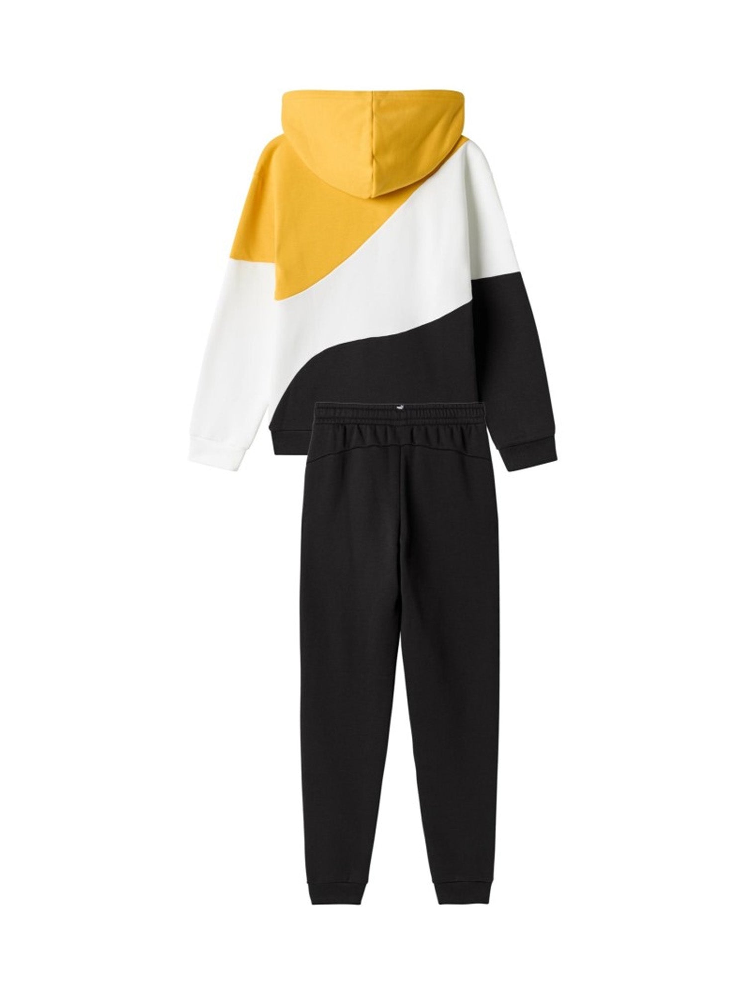 Tute Giallo Puma