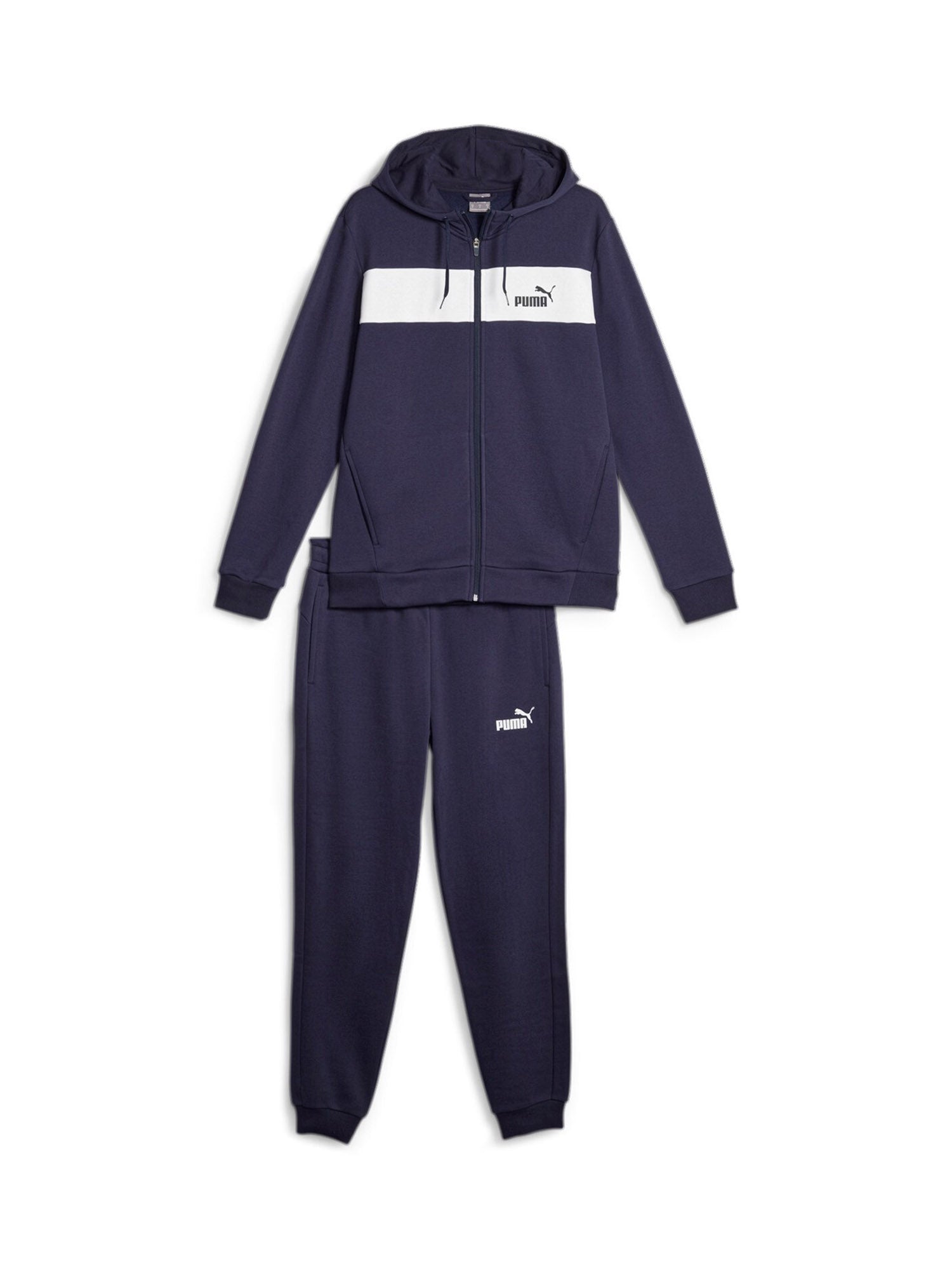 Tute Blu Puma