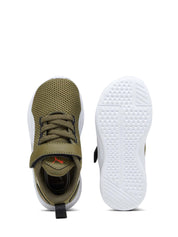 Scarpe da ginnastica Verde Puma