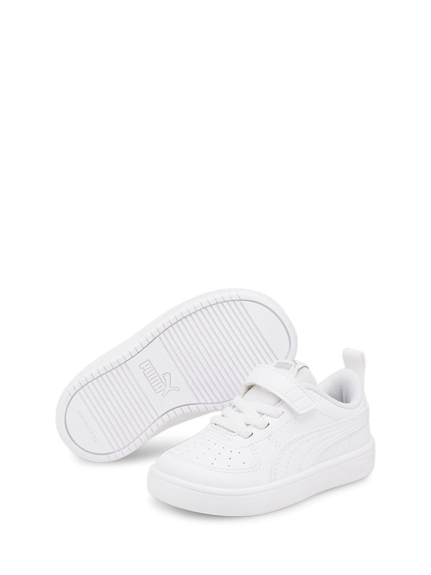 Sneakers Bianco Puma