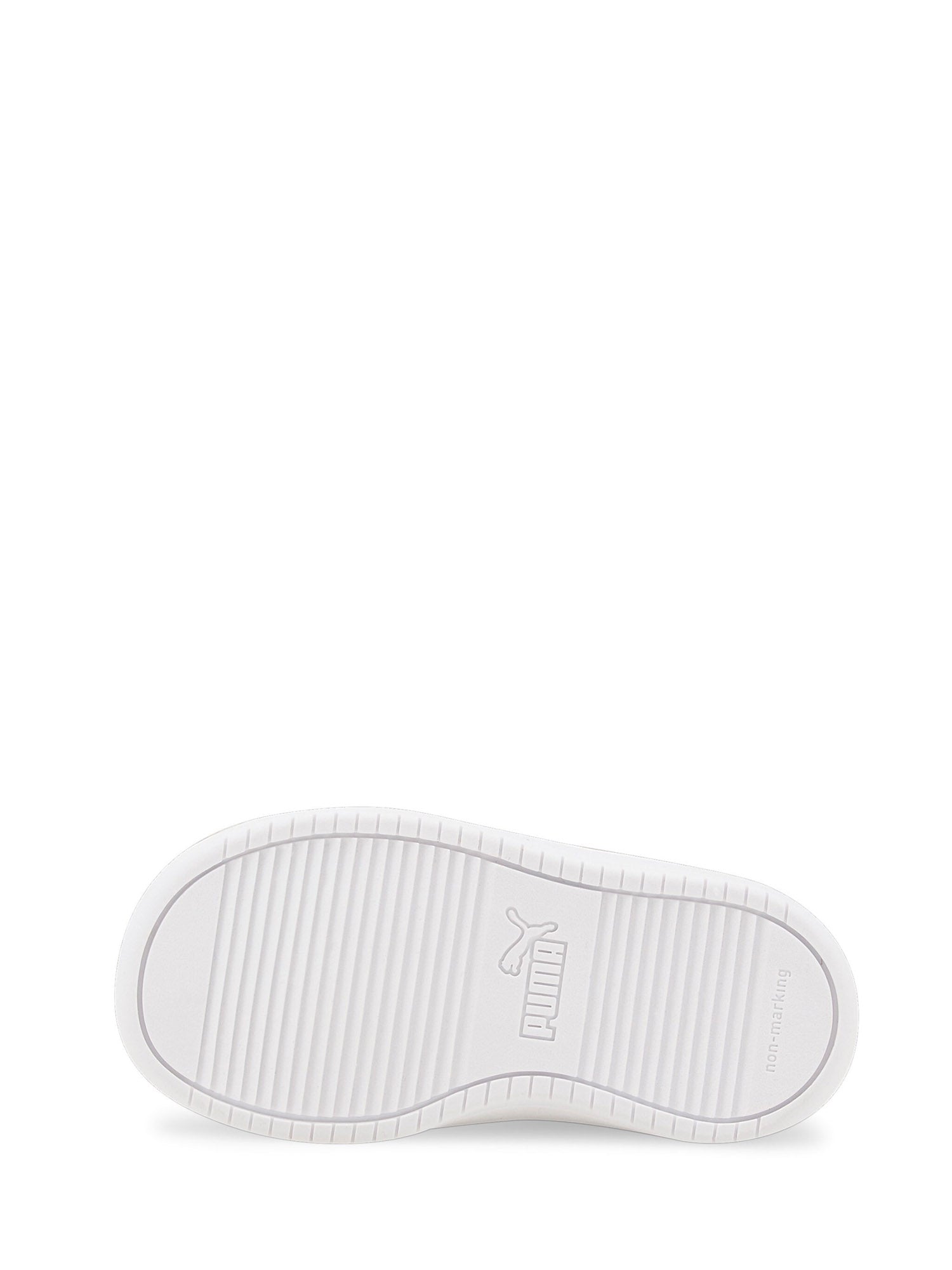 Sneakers Bianco Puma