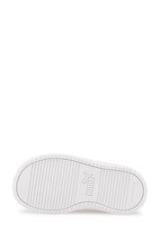 Sneakers Bianco Grigio Puma