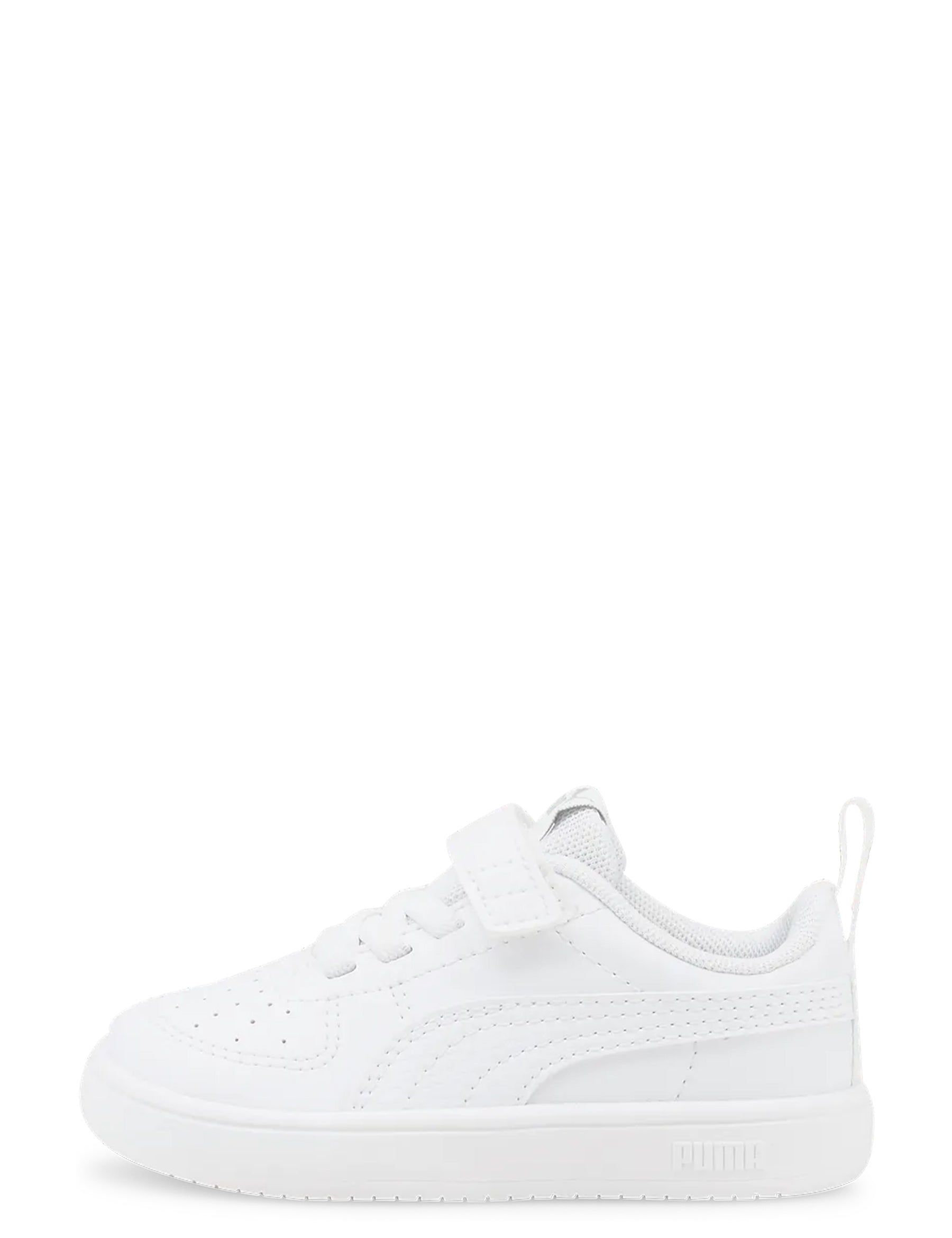 Sneakers Bianco Grigio Puma