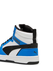 Sneakers Blu Puma