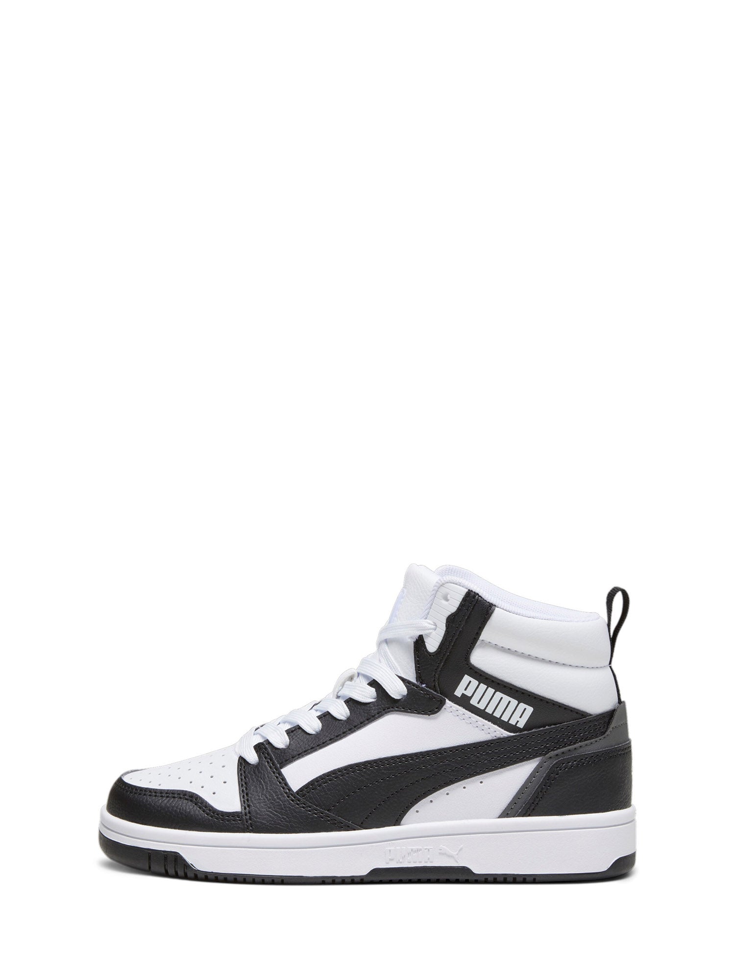 Sneakers Nero Puma