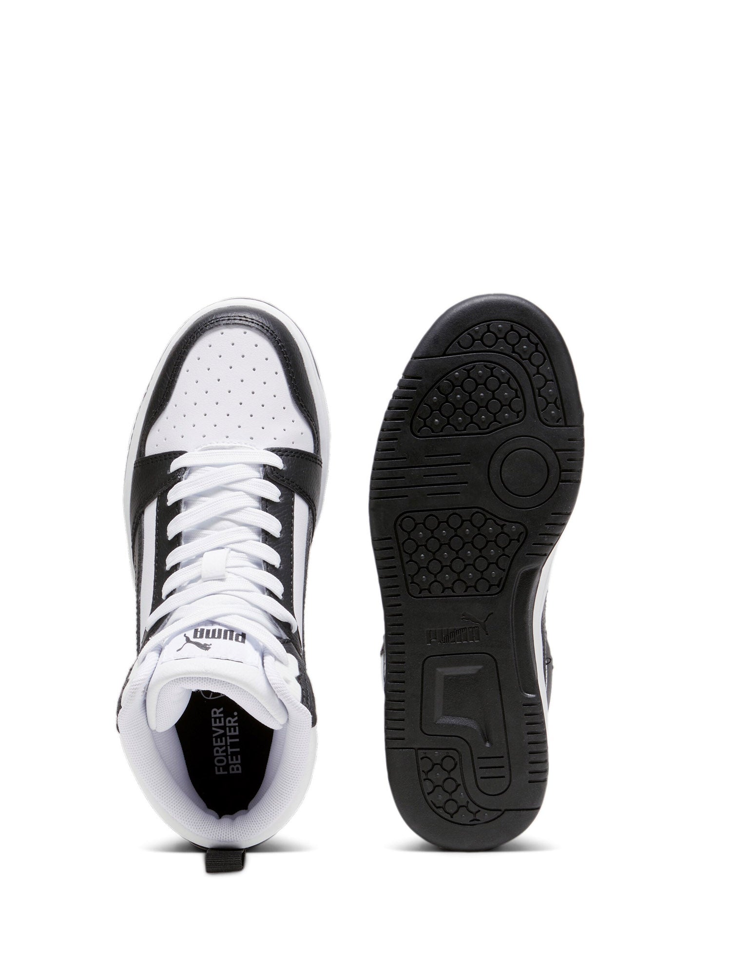 Sneakers Nero Puma