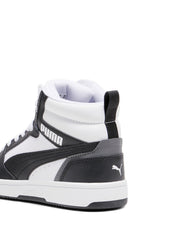 Sneakers Nero Puma