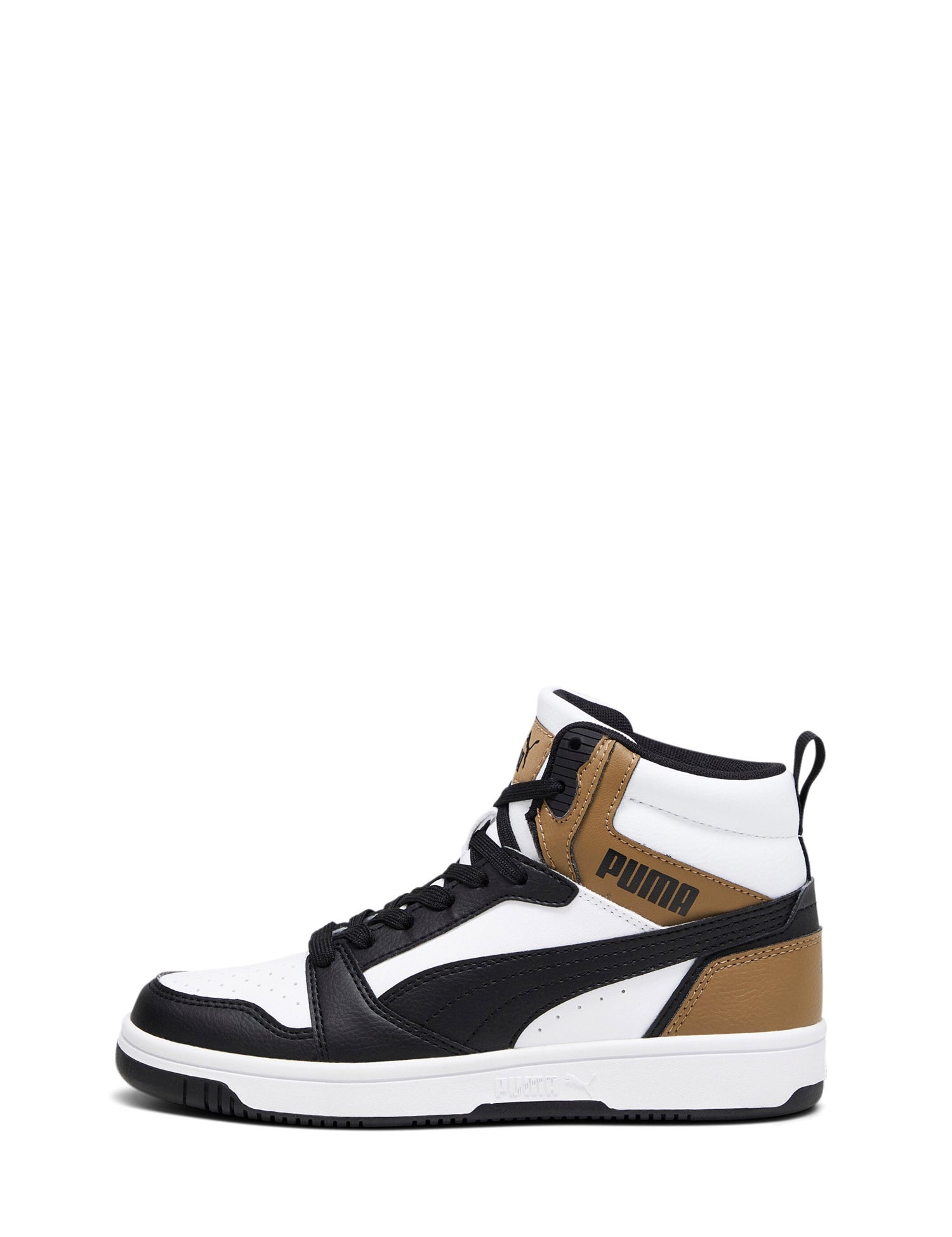 Sneakers Marrone Puma