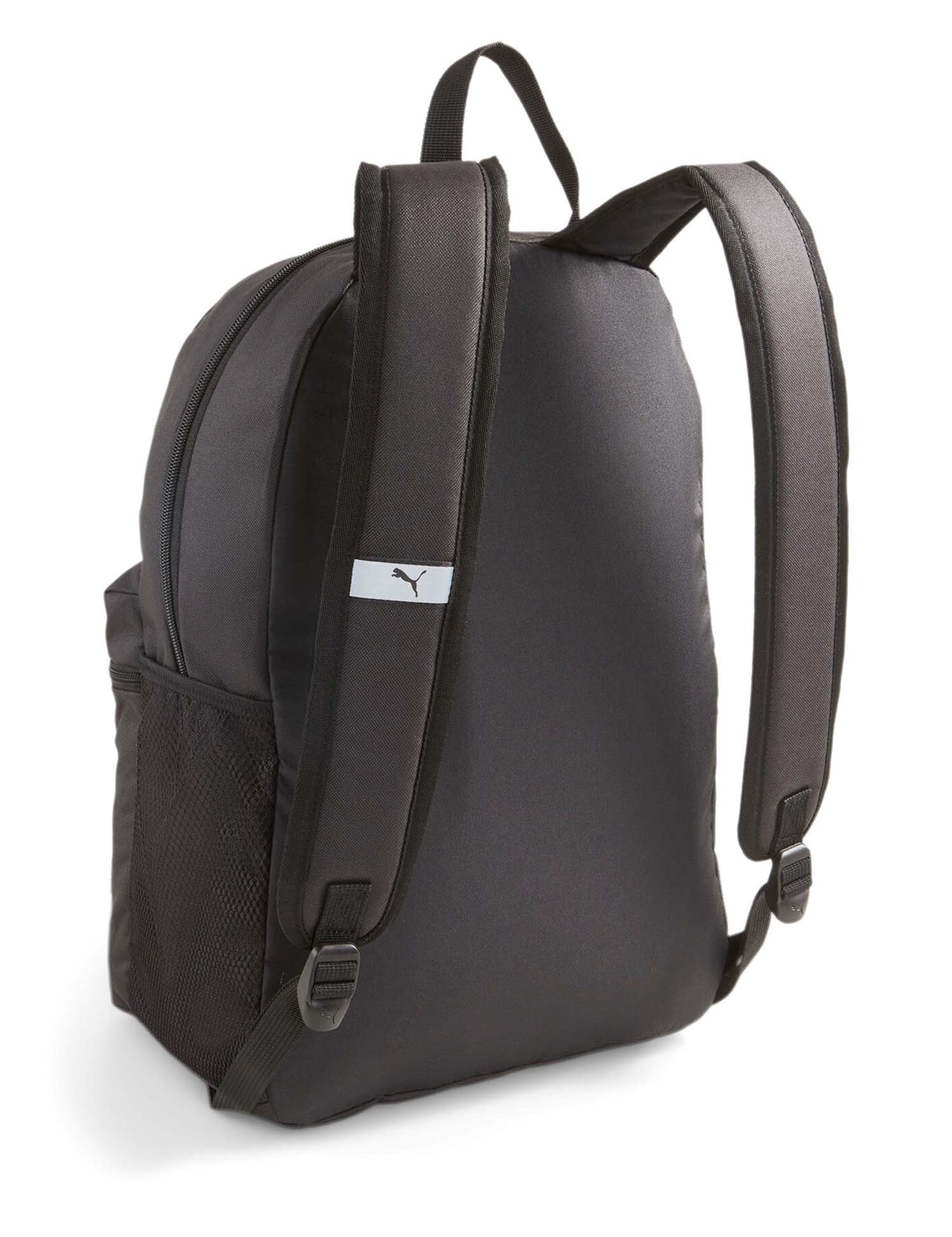 Zaini Nero Puma