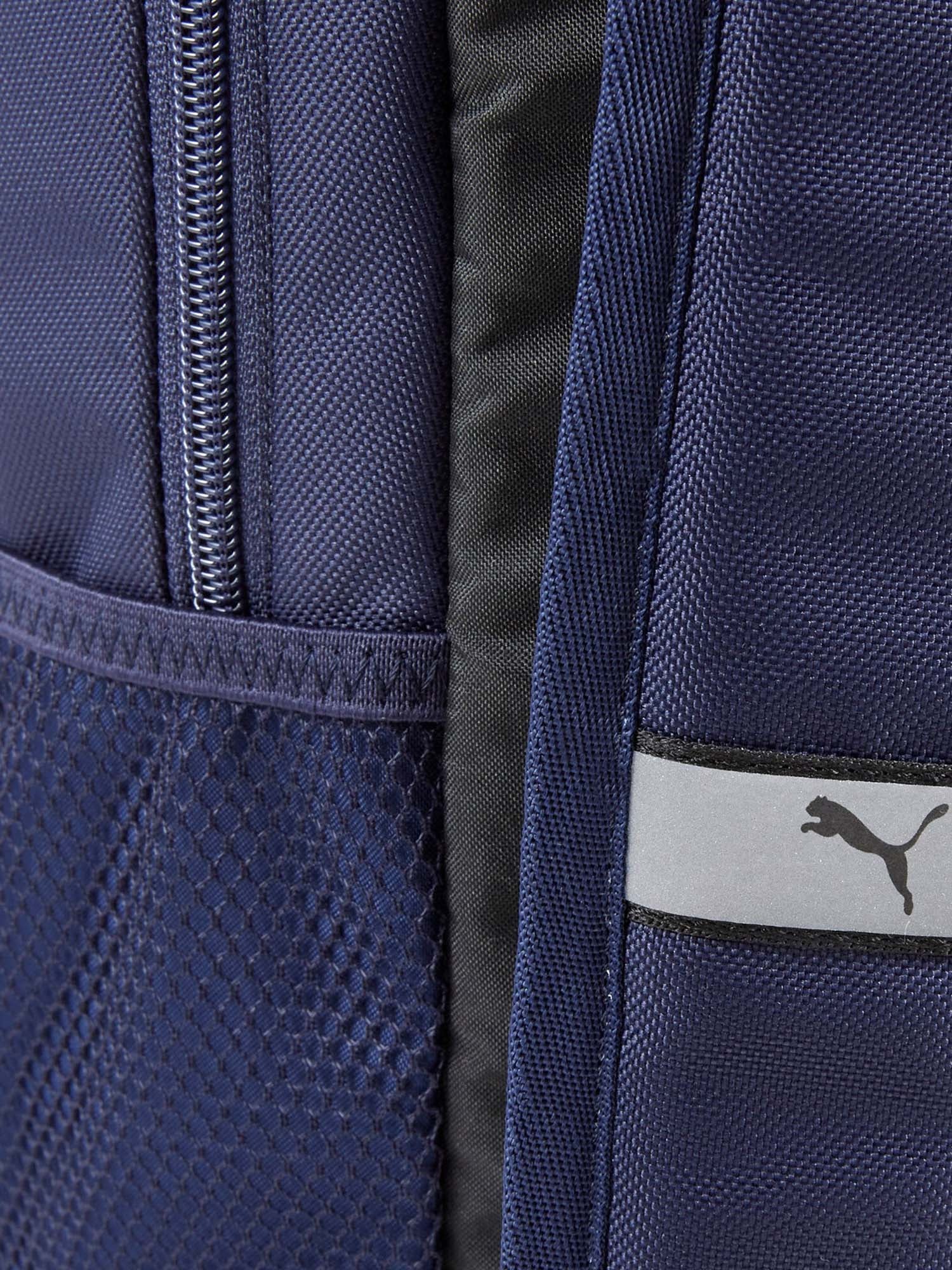 Zaini Blu Puma