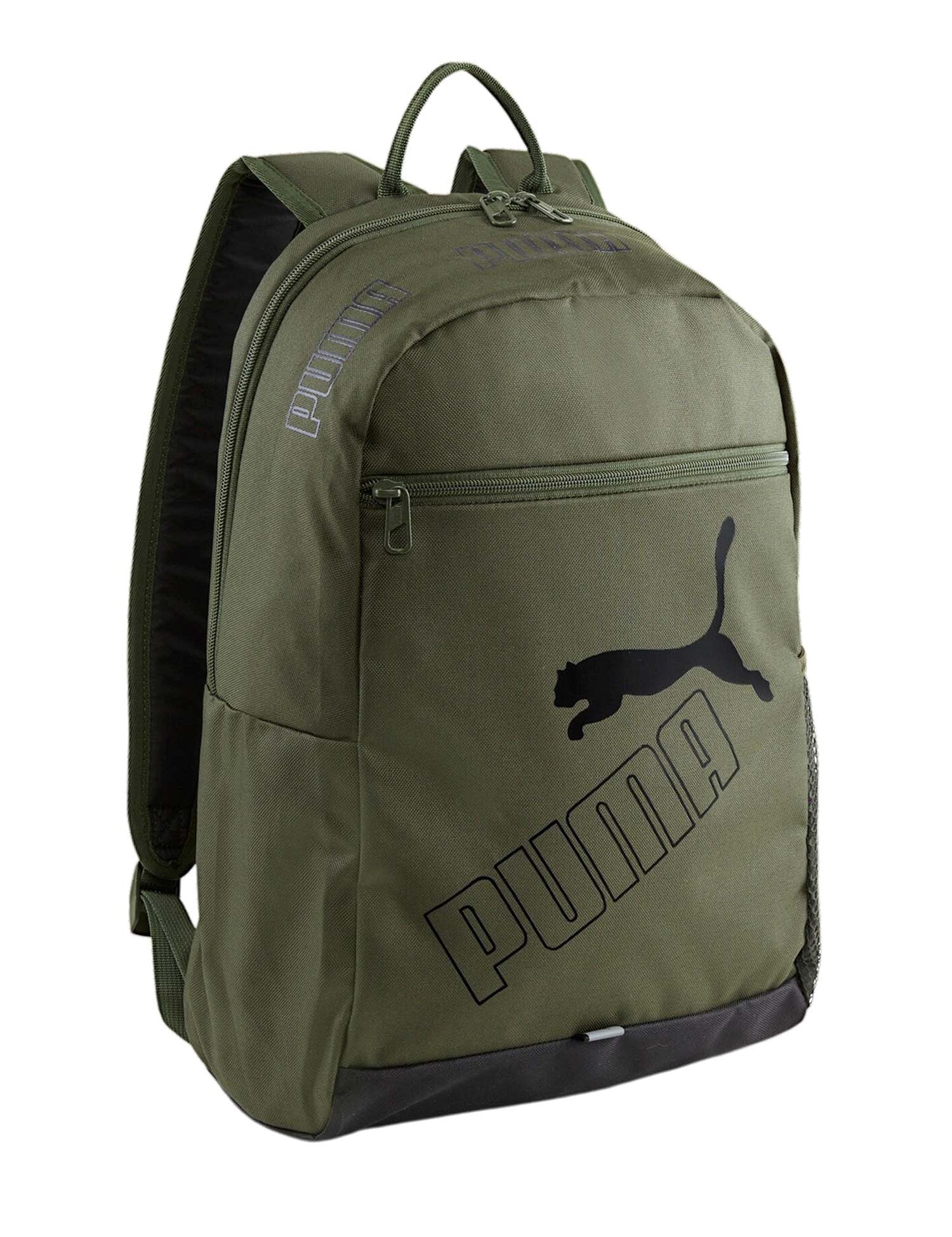 Zaini Verde Puma