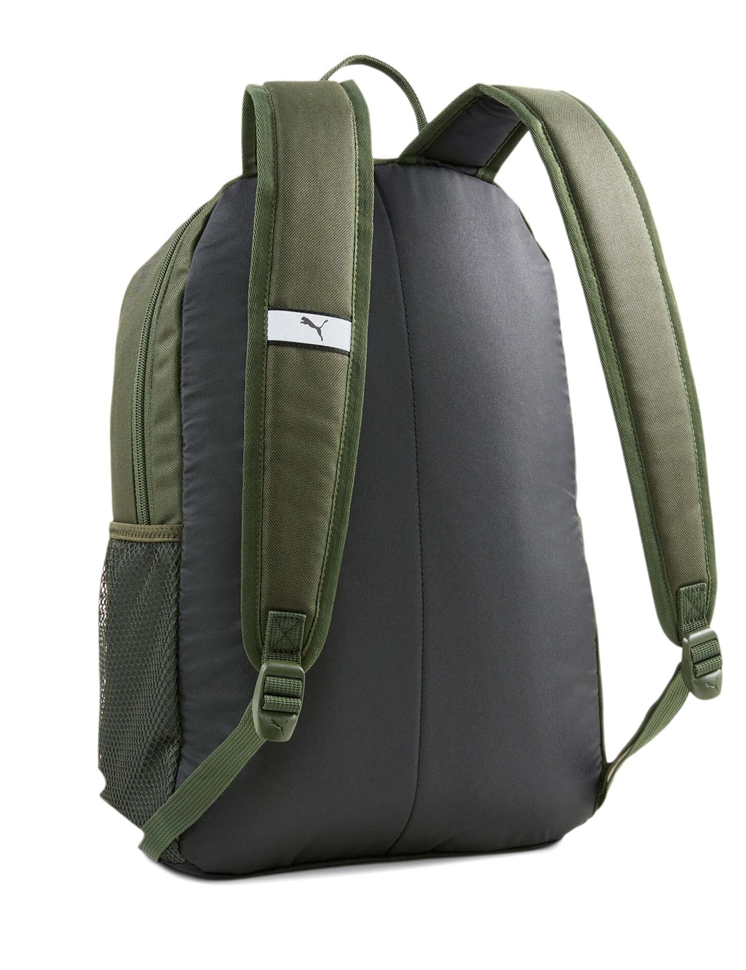 Zaini Verde Puma