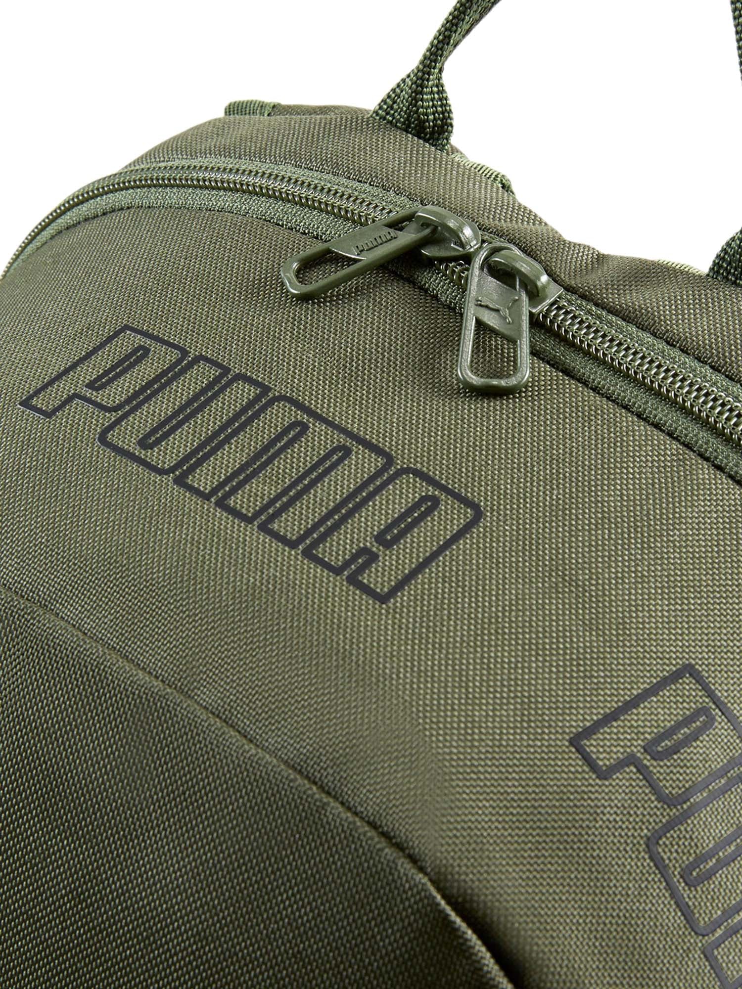 Zaini Verde Puma