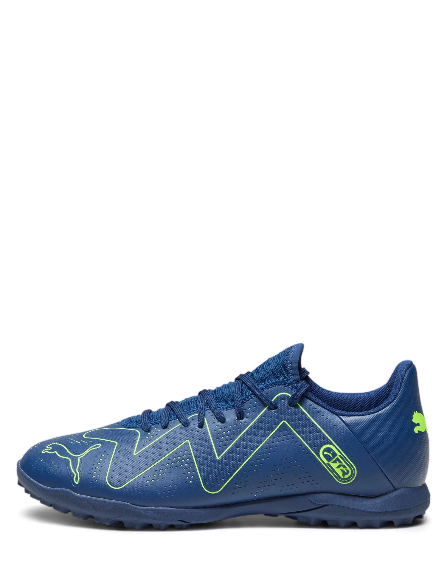 Calcio Blu Puma