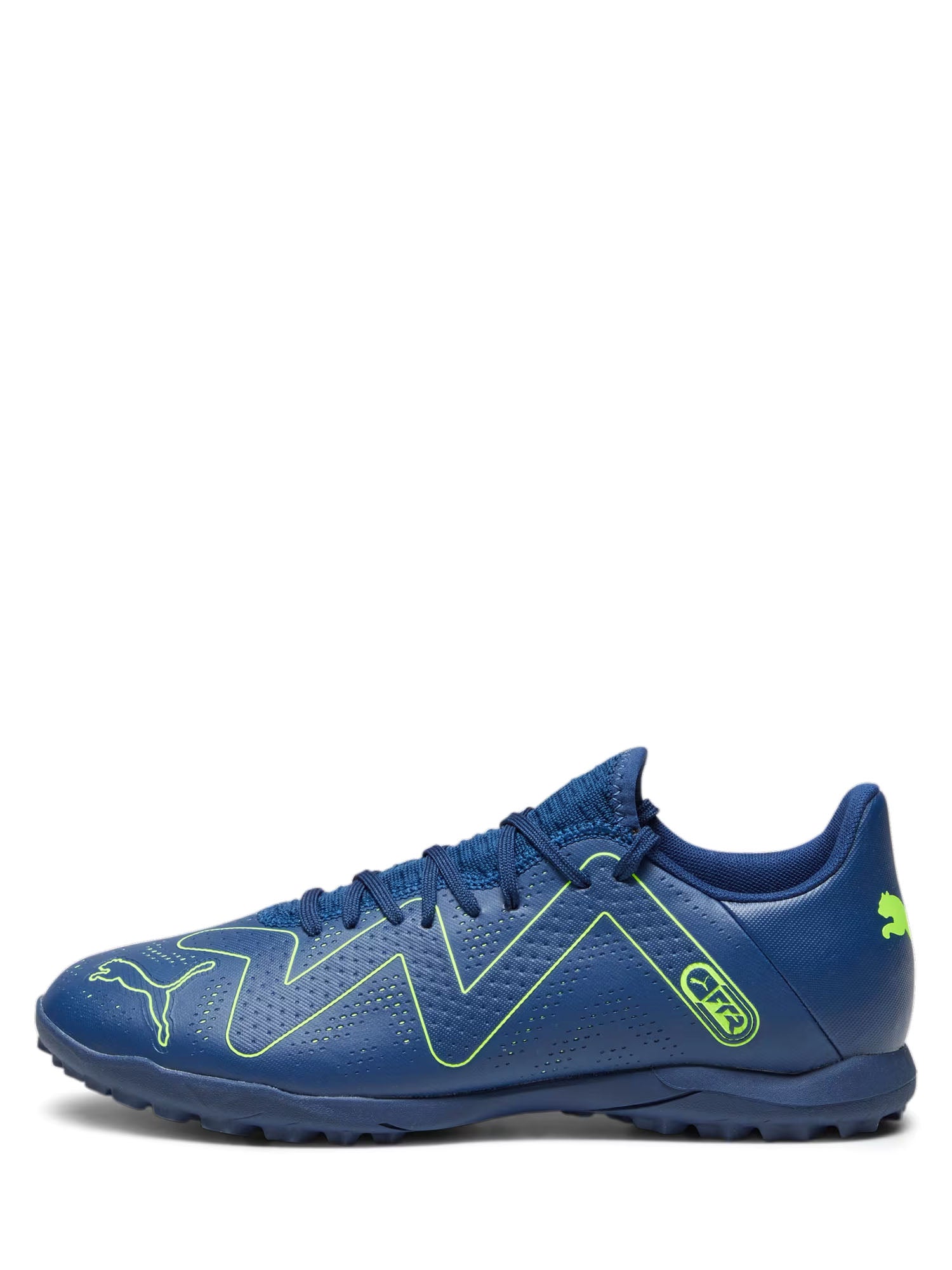 Calcio Blu Puma