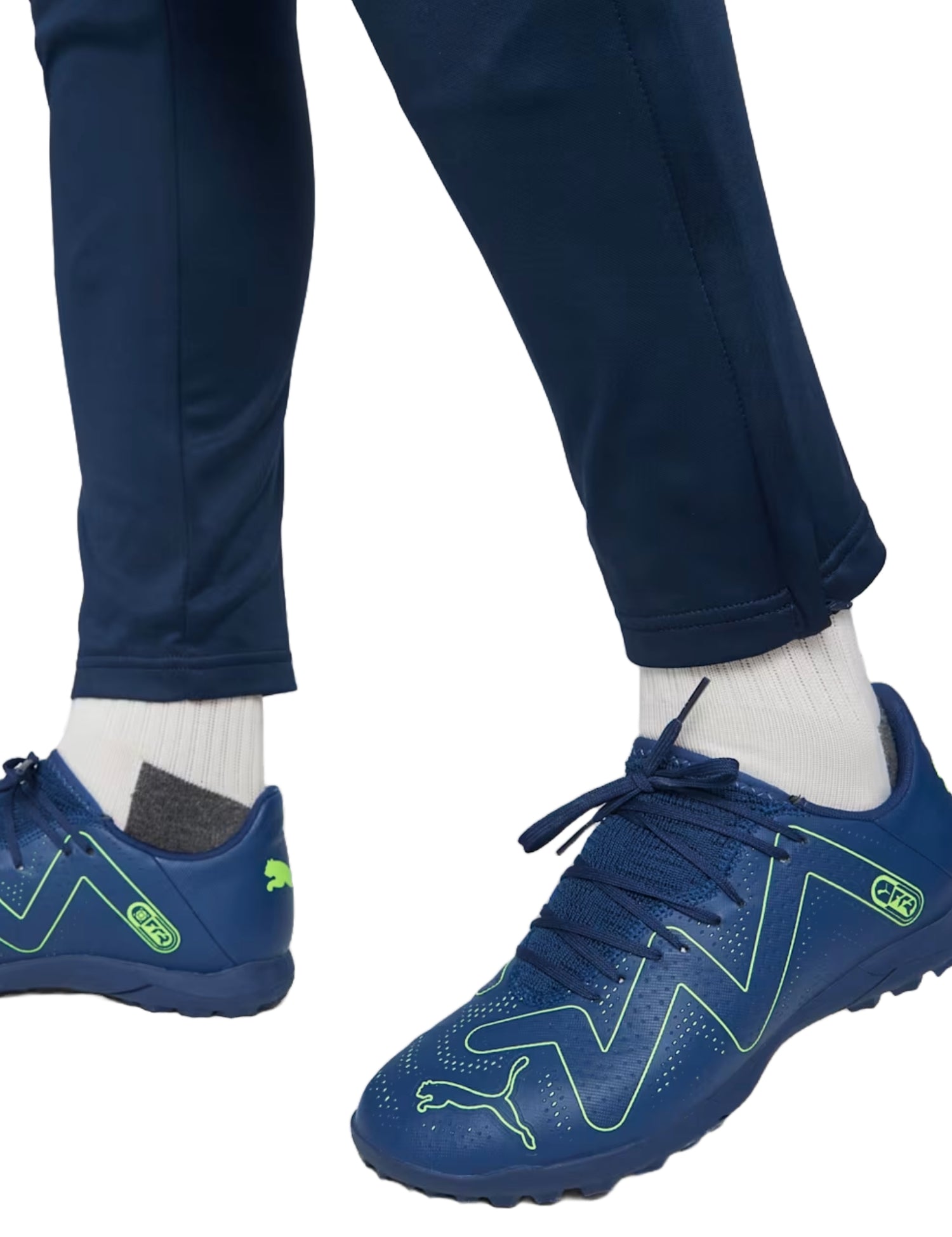 Calcio Blu Puma