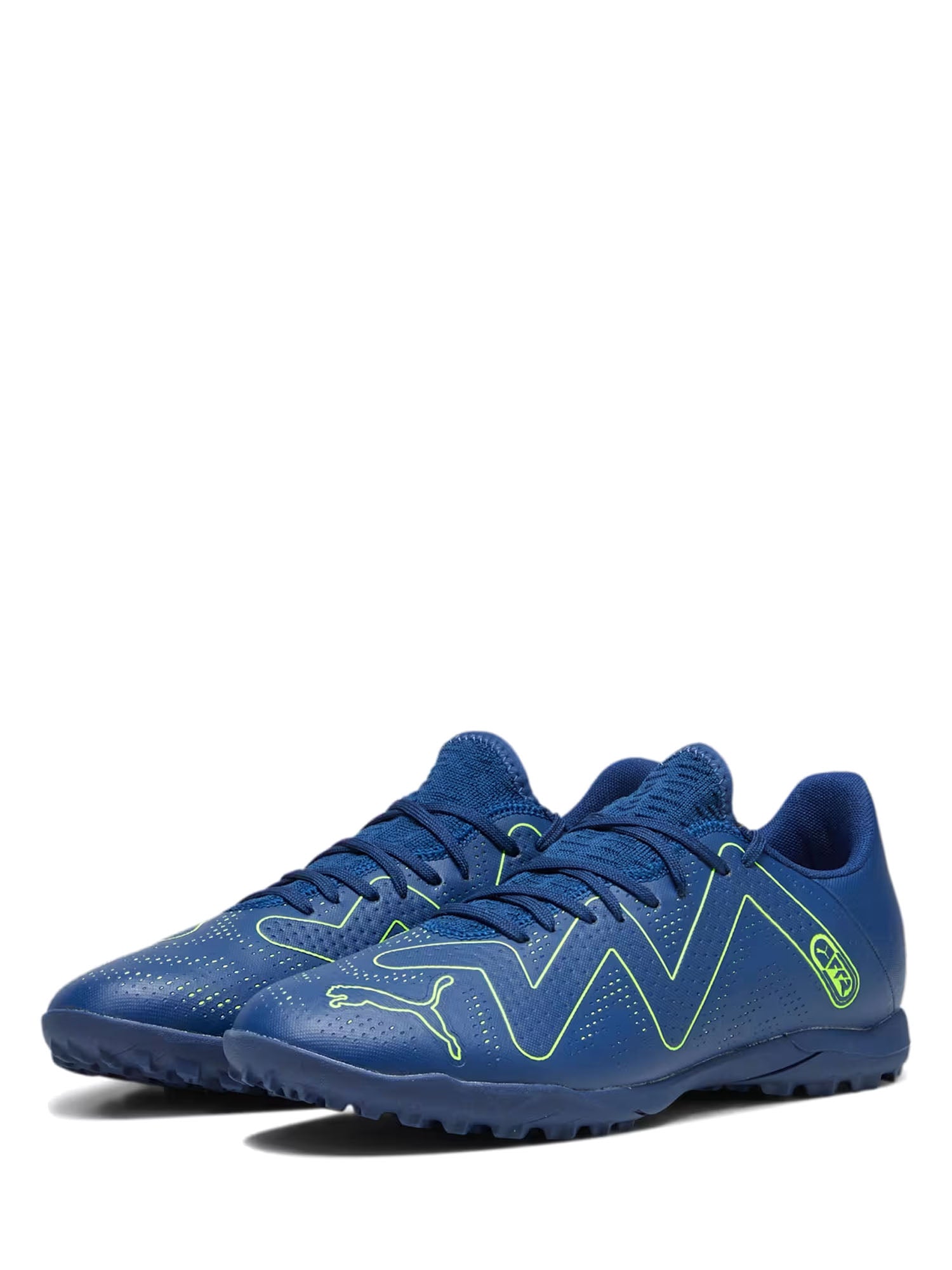 Calcio Blu Puma