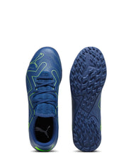 Calcio Blu Puma
