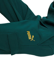 Pantaloni sportivi Verde Puma