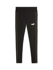 Leggings Nero Puma