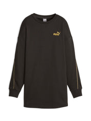 Vestiti Nero Puma