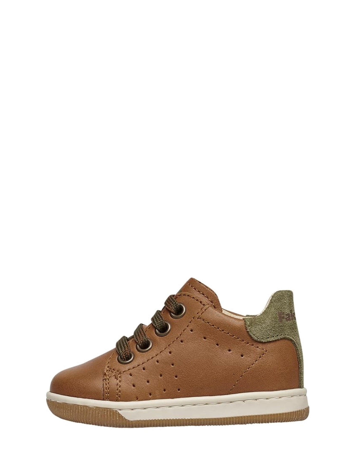 Sneakers Beige Falcotto