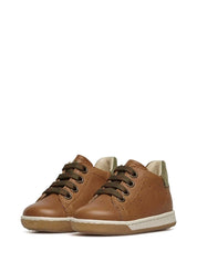 Sneakers Beige Falcotto
