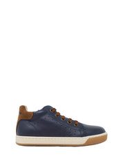 Sneakers Blu Falcotto