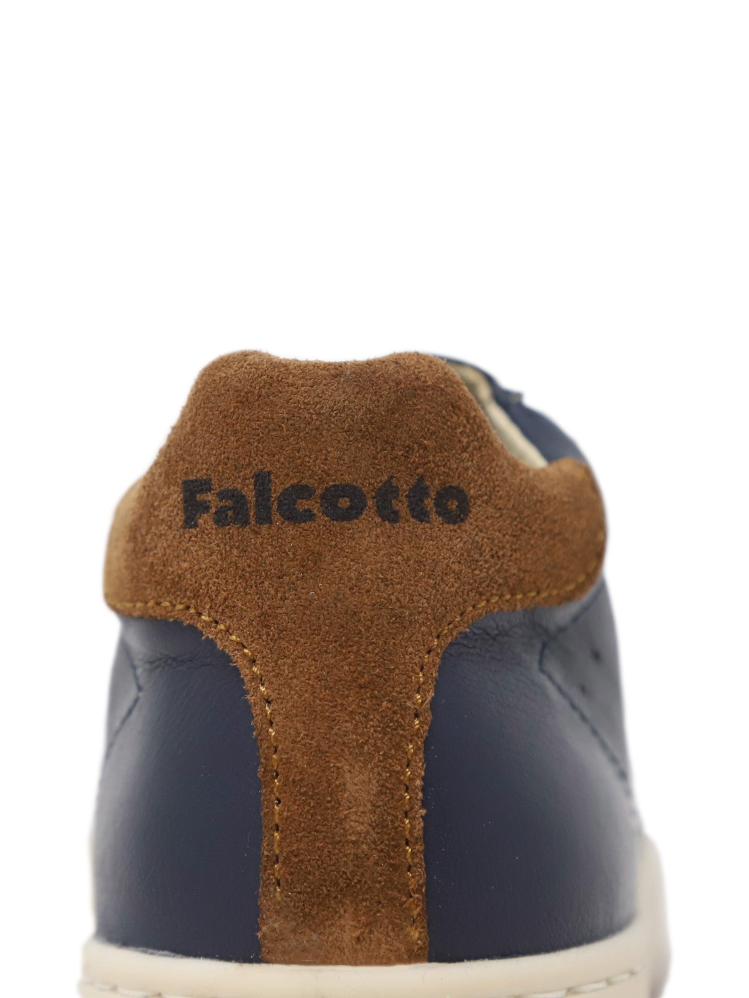 Sneakers Blu Falcotto