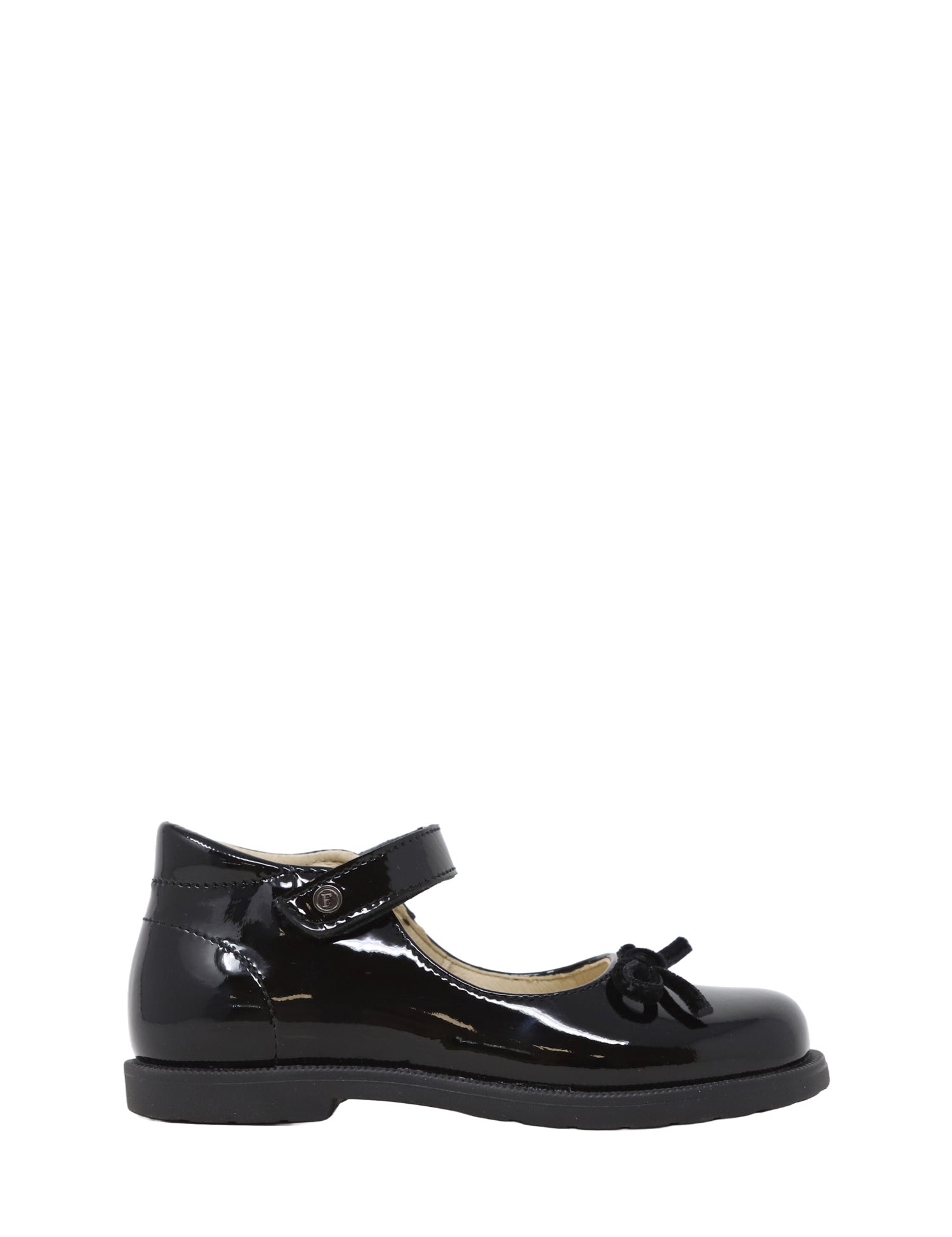 Ballerine Nero Falcotto