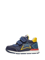 Scarpe con strappi Multicolore Falcotto