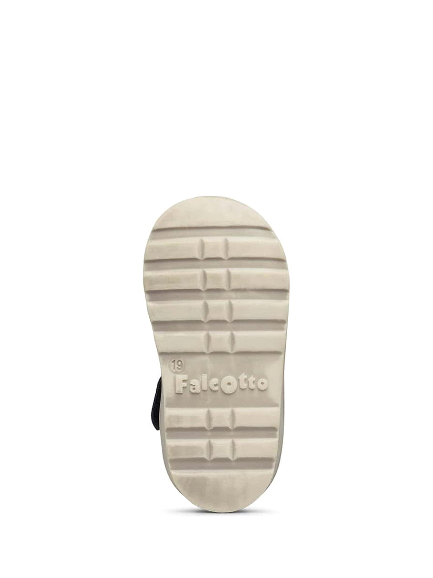Sneakers Blu Falcotto