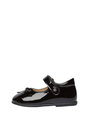 Ballerine Nero Beige Naturino