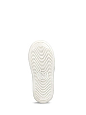 Scarpe con strappi Bianco Naturino
