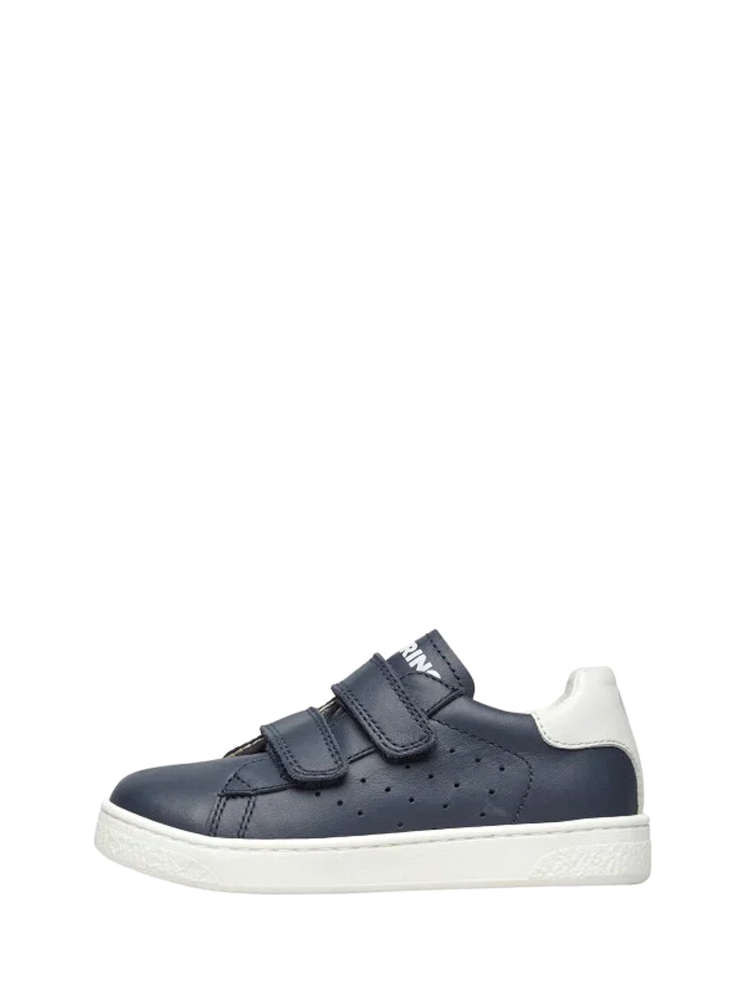 Scarpe con strappi Blu Naturino