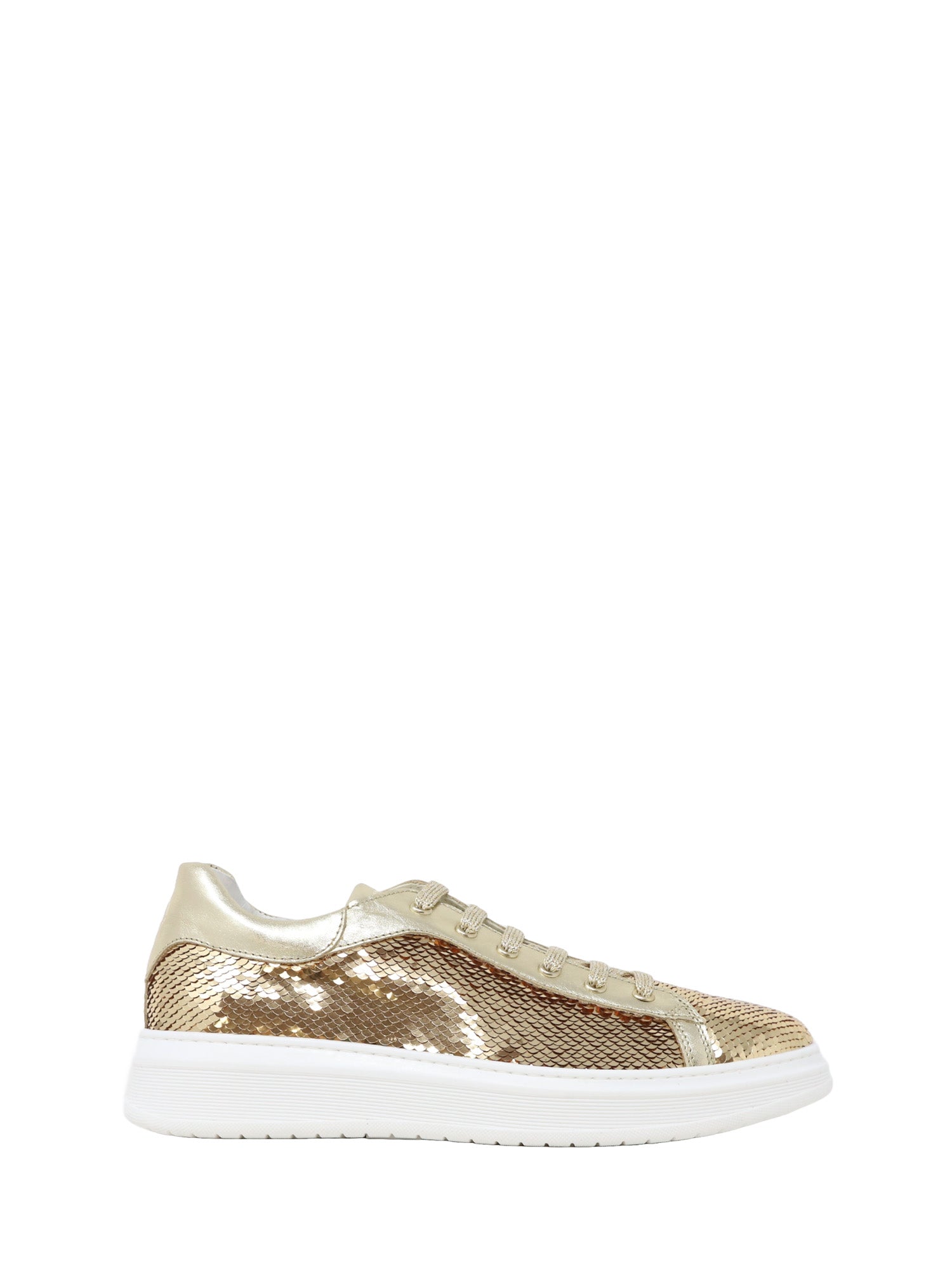 Sneakers Dorato Naturino