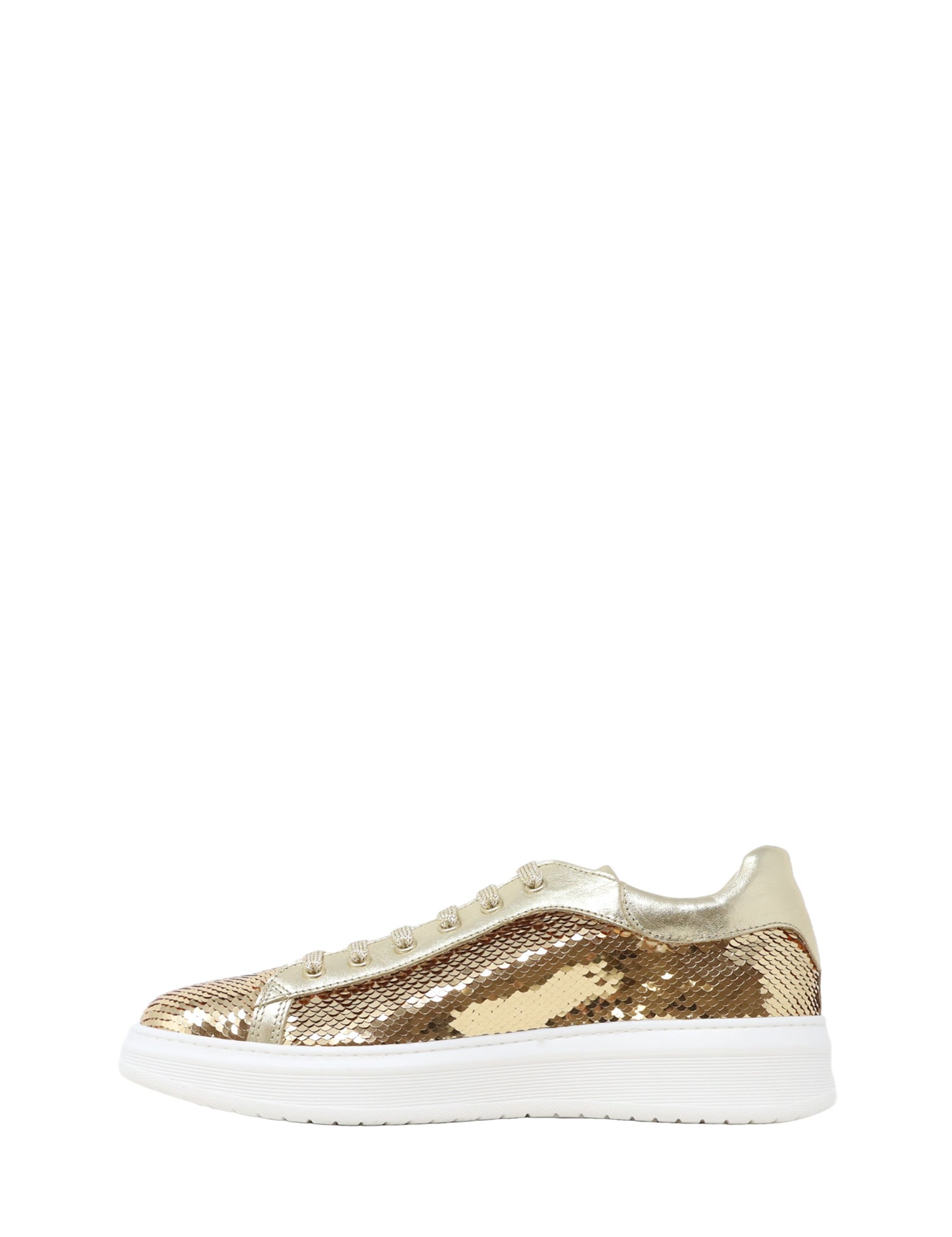 Sneakers Dorato Naturino