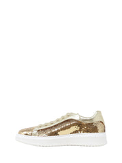 Sneakers Dorato Naturino