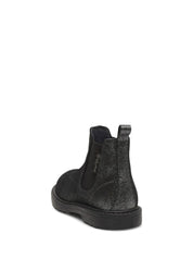 Stivaletti Nero Naturino