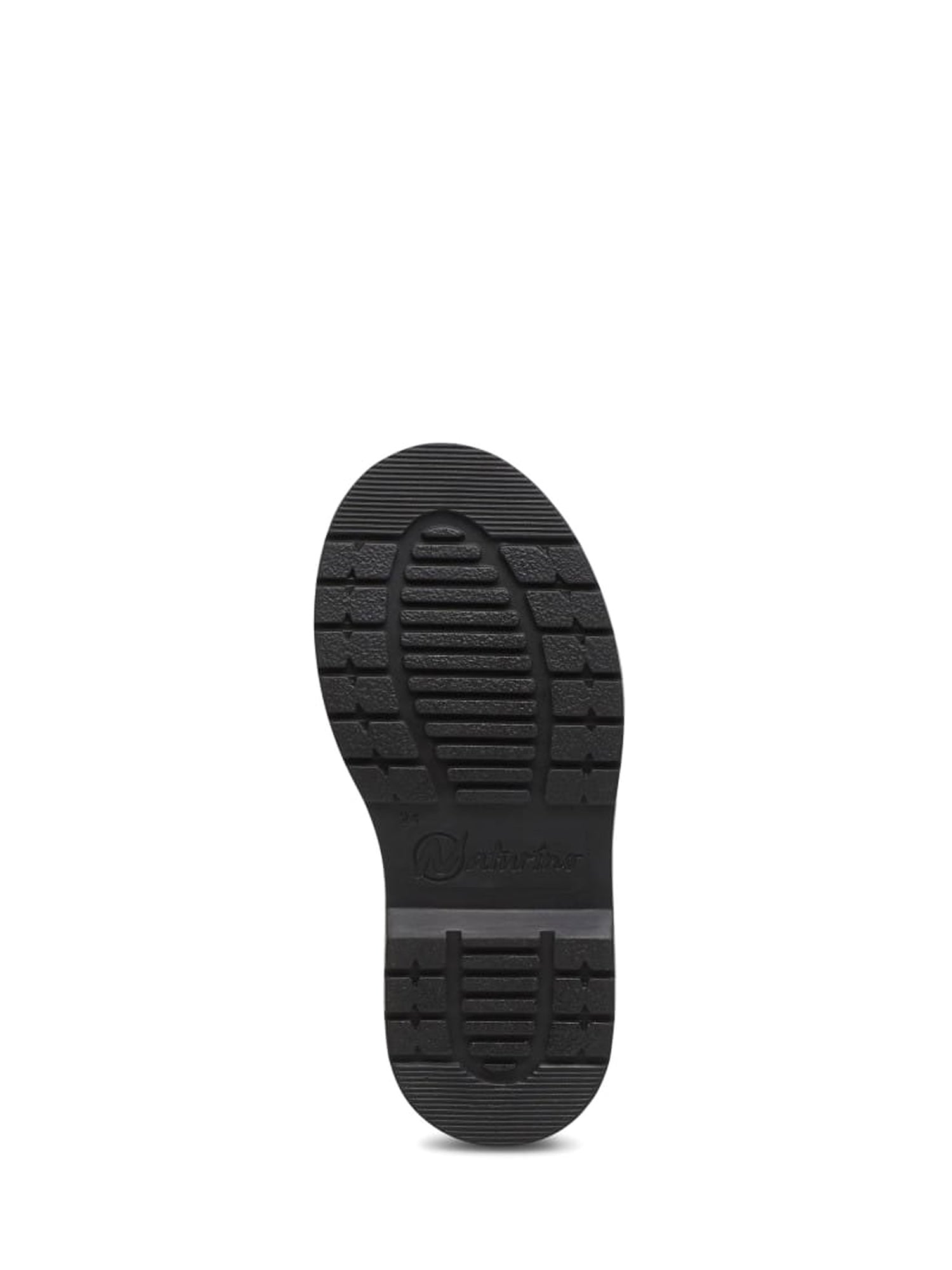 Stivaletti Nero Naturino