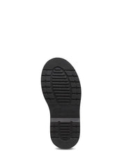 Stivaletti Nero Naturino