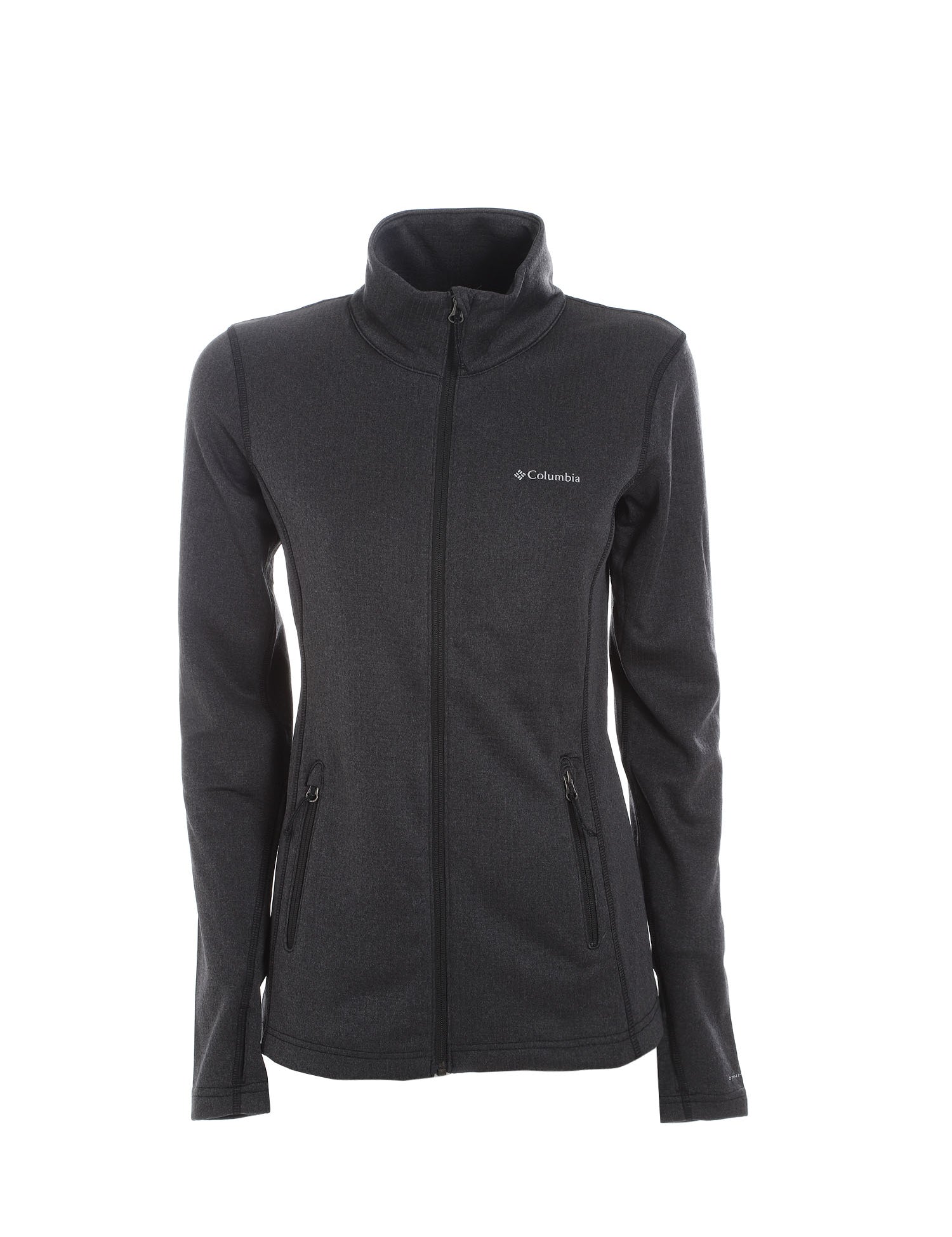 Felpe Nero Columbia
